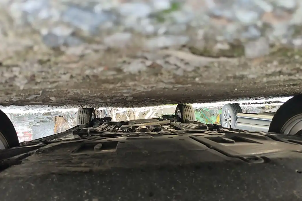 Фото машины