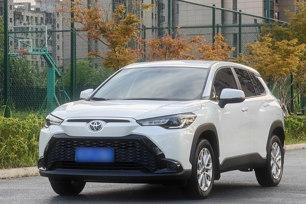 Toyota Highlander 2024 2.0L CVT Elite Edition