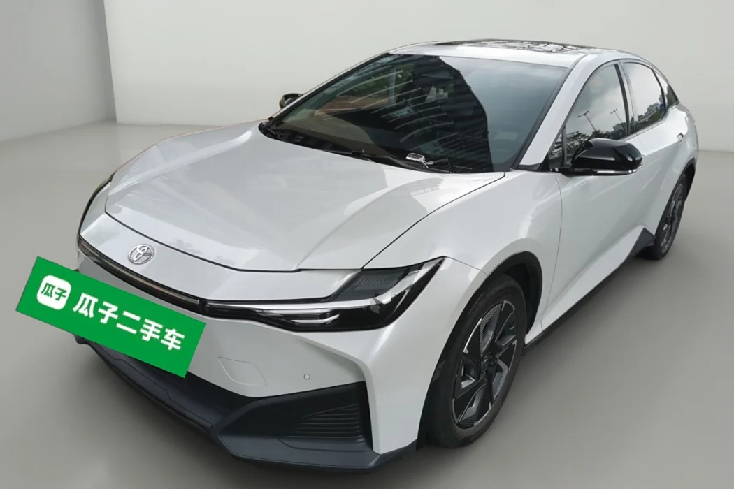 Toyota bZ3 2023 517km Elite PRO