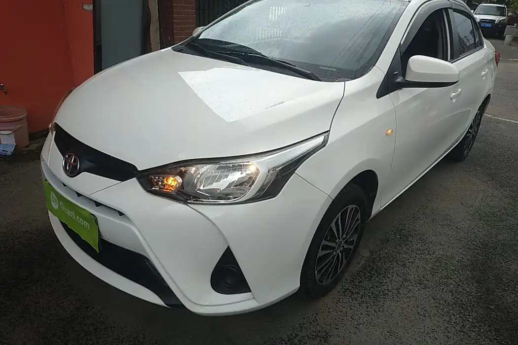 Toyota YARiS L to enjoy the 2022 1.5L CVT Leading PLUS version