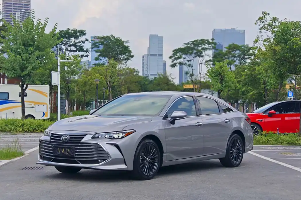 Toyota Asia Dragon 2019 2.0L XLE Exclusive Edition Country VI