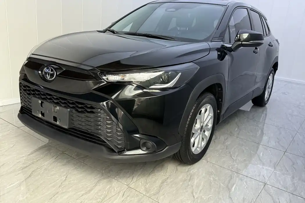 Toyota Fenglanda 2023 2.0L CVT Leading Version