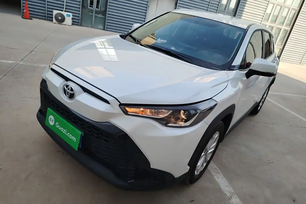 Toyota Highlander 2024 2.0L CVT Elite Edition