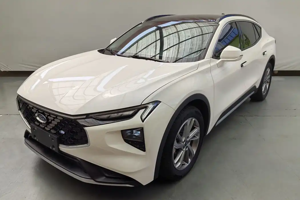 Ford EVOS 2022 EcoBoost 245 Fashion Edition