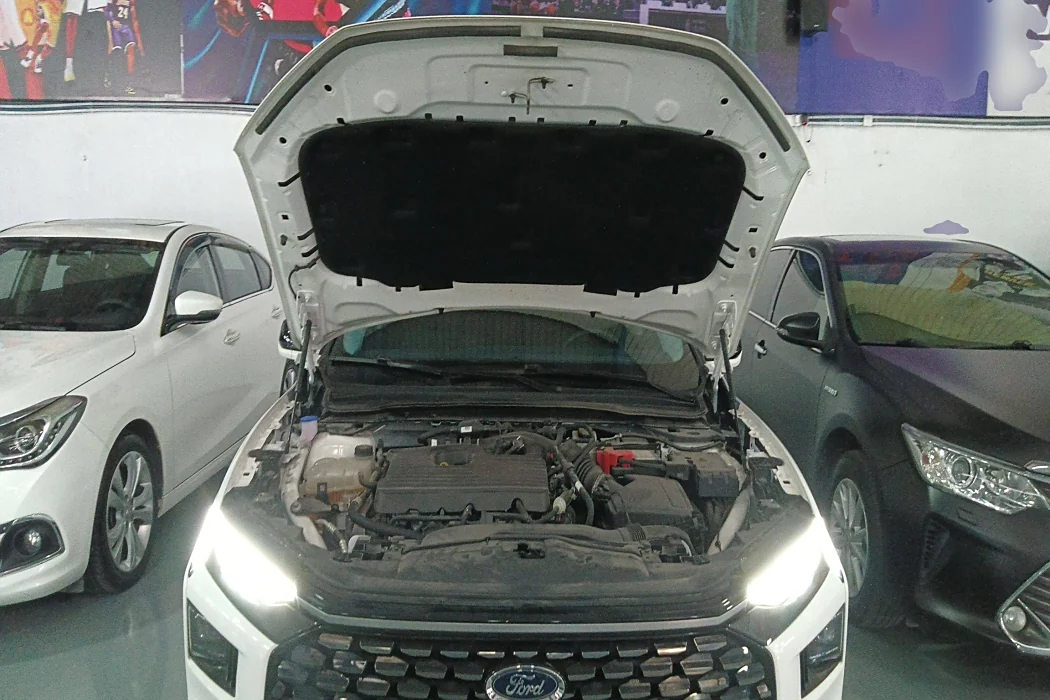 Фото машины