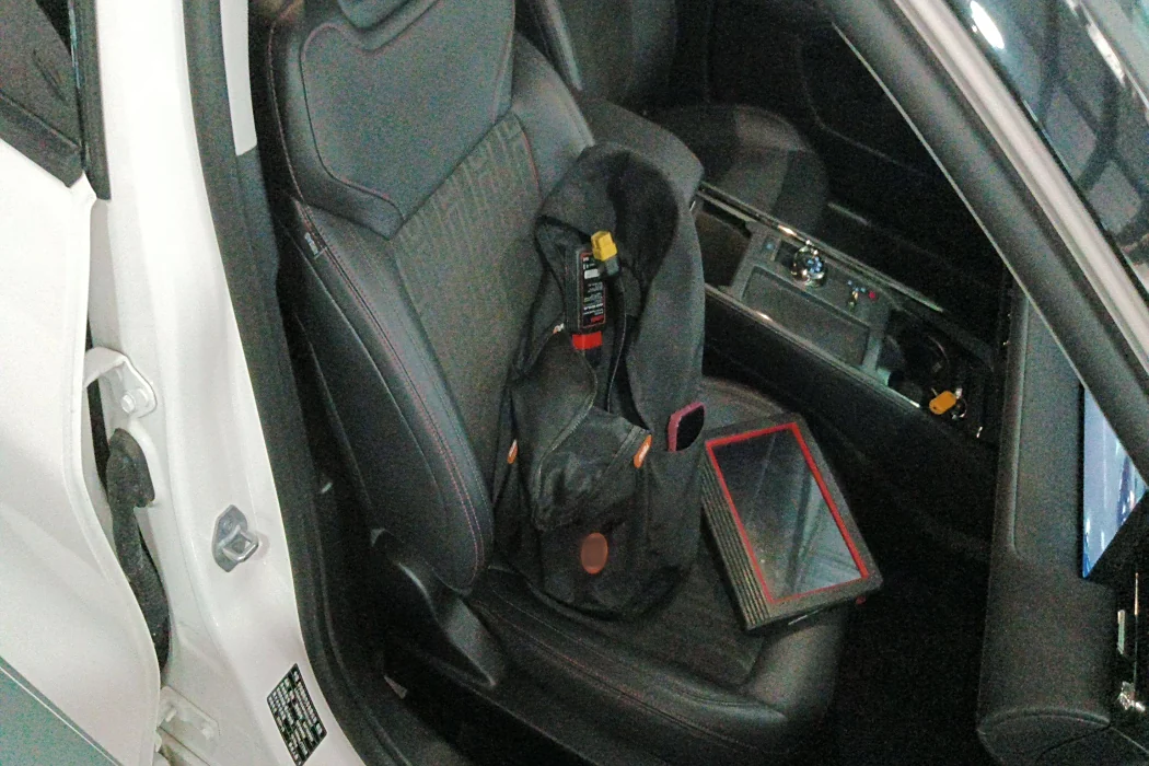 Фото машины