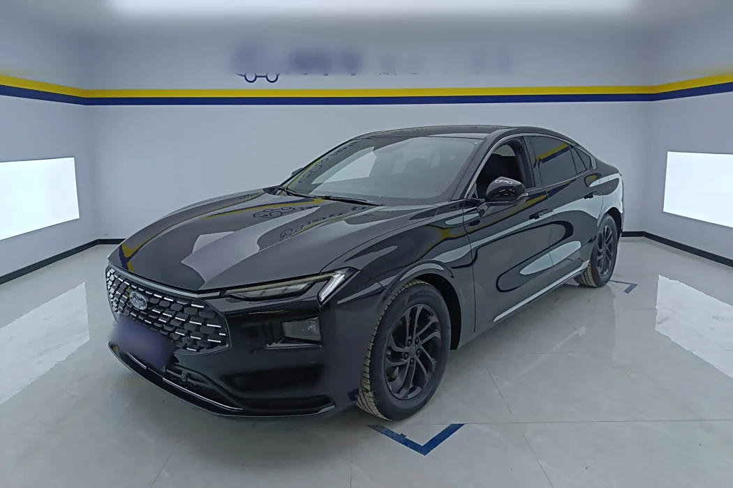 Ford Mondeo 2023 EcoBoost 180 Shuya Type