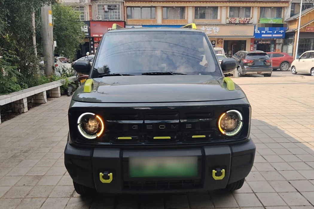 фото машины