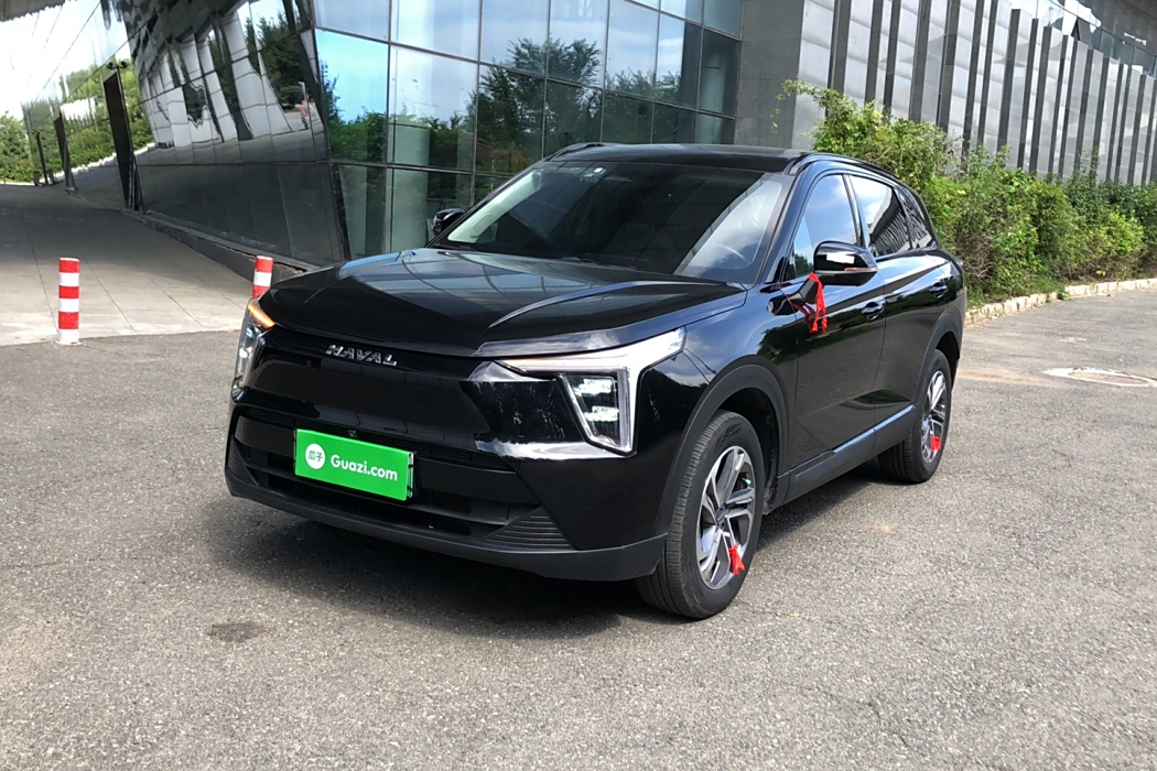 Haval Xiaolong 2023 1.5L 110KM Leading Version