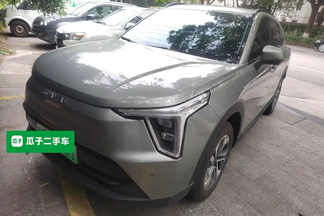 Havalon 2023 1.5L 110KM Pilot Edition