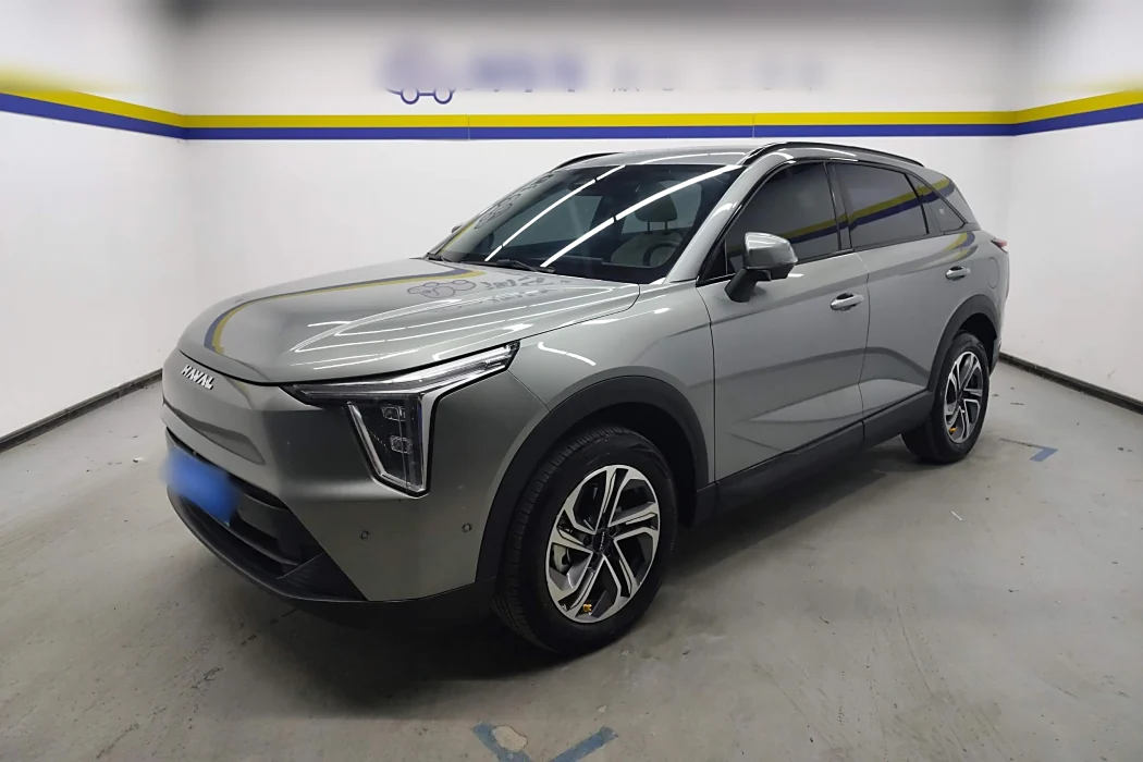 Havalon 2023 1.5L 110KM Pilot Edition