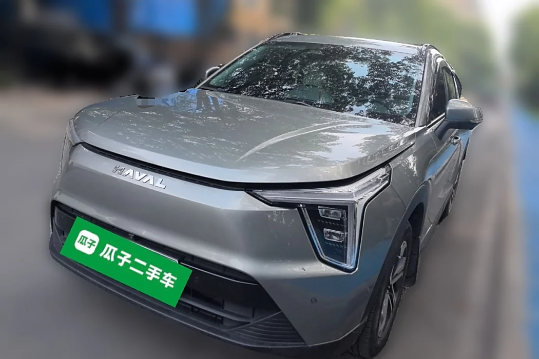 Havalon 2023 1.5L 110KM Pilot Edition