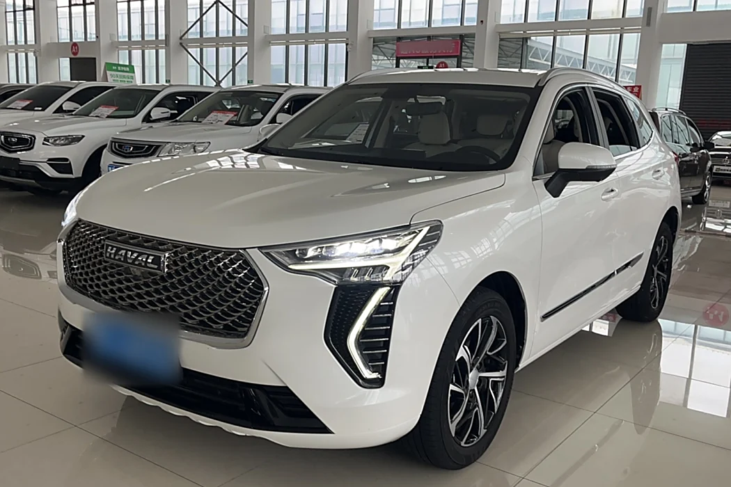 Harvard First Love 2021 1.5T Automatic Big Three Edition