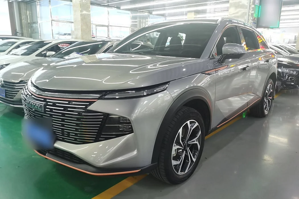 Havoc Beast 2022 1.5T Intelligent Edition