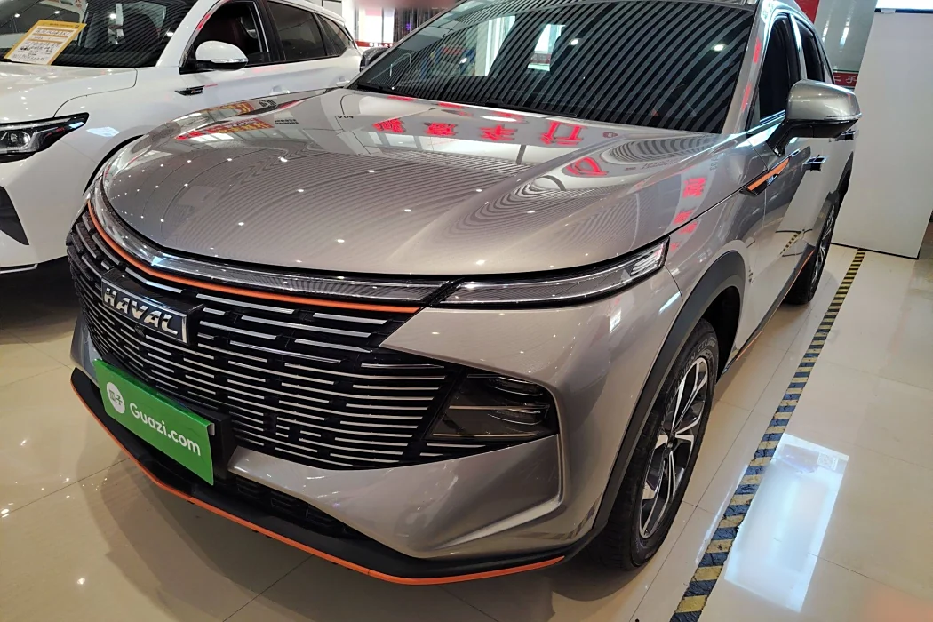 Havoc Beast 2022 1.5T Intelligent Edition