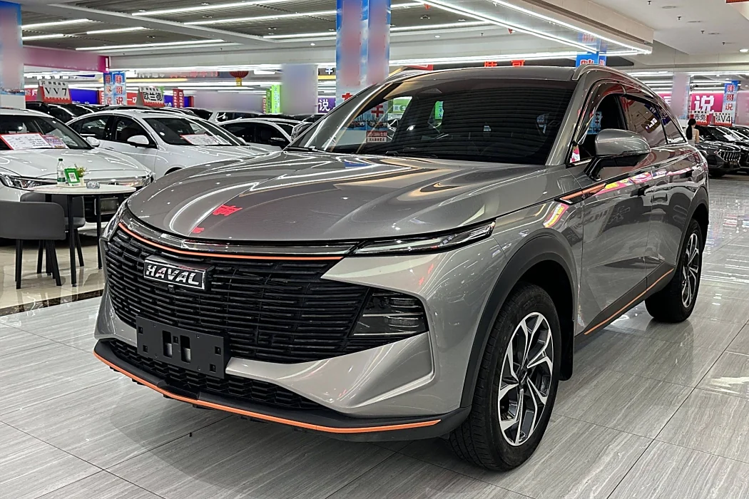 Havoc Beast 2022 1.5T Intelligent Leader Edition