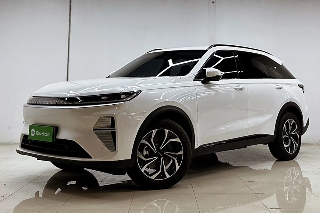 Haval Xiaolong MAX 2025 Hi4 165 Plus Long Battery Life Version