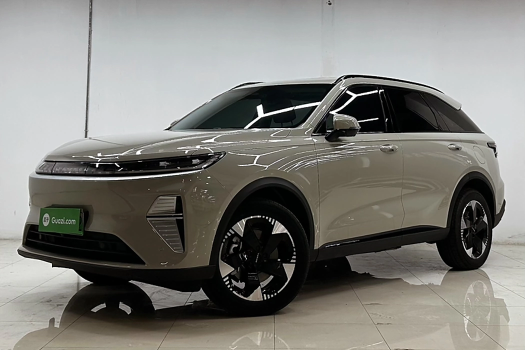 Haval Xiaolong MAX 2025 Hi4 110 Pro