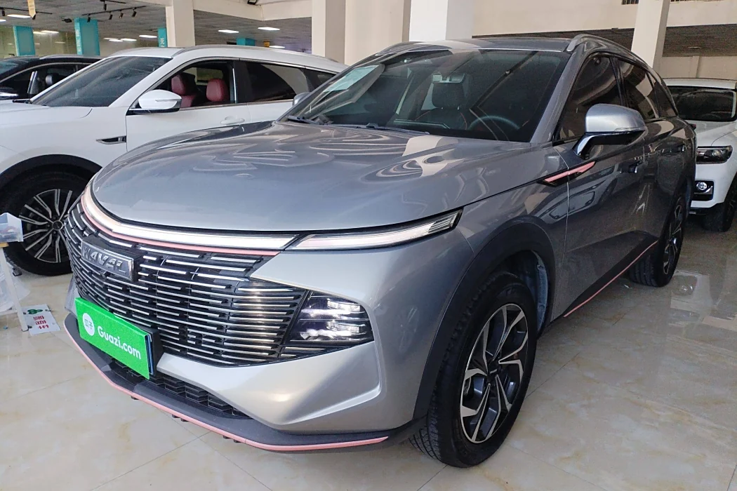 Havoc Beast 2022 1.5T Intelligent Edition