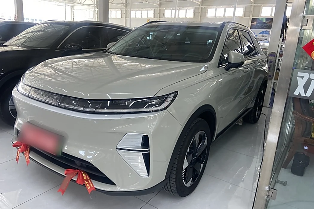 Haval Xiaolong MAX 2025 Hi4 165 Plus Long Battery Life Version