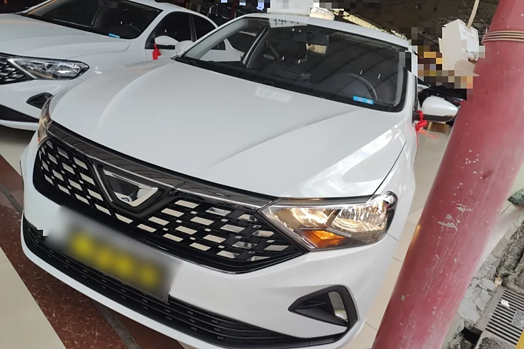 Jetta VA3 2021 1.5L Auto Upward Life Edition