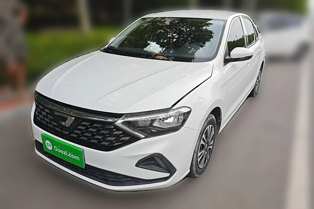 Jetta VA3 2021 1.5L Auto Upward Life Edition
