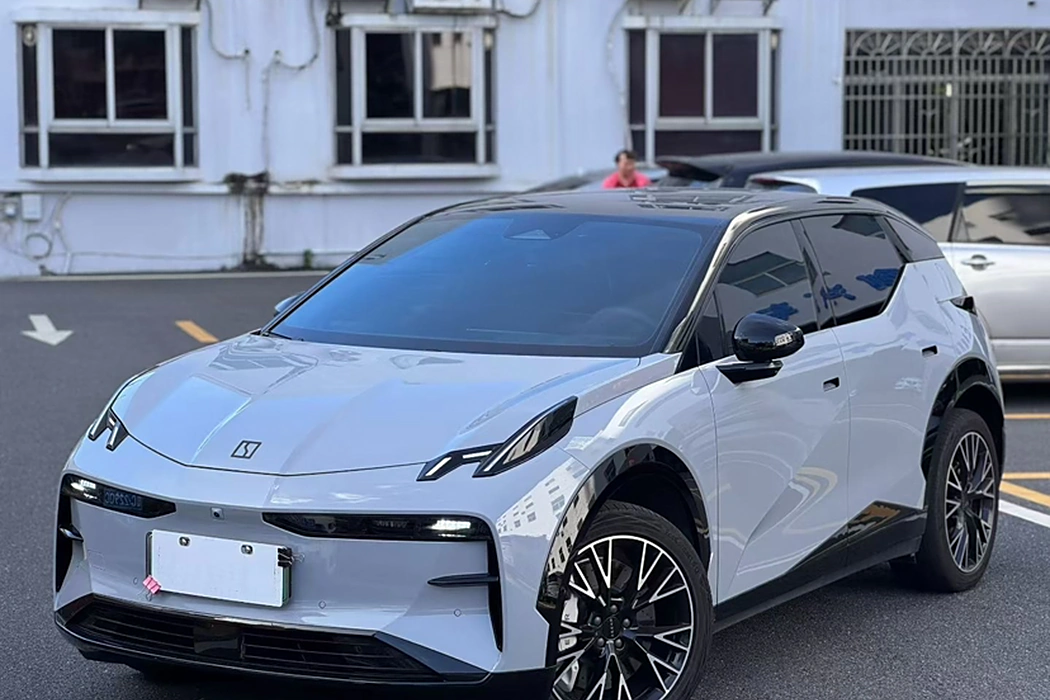 Extreme Kryptonite X 2023 4WD YOU Edition 5-Seater