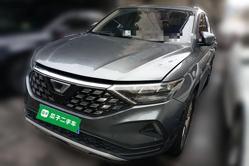 Jetta VS5 2021 280TSI Automatic Pleasure