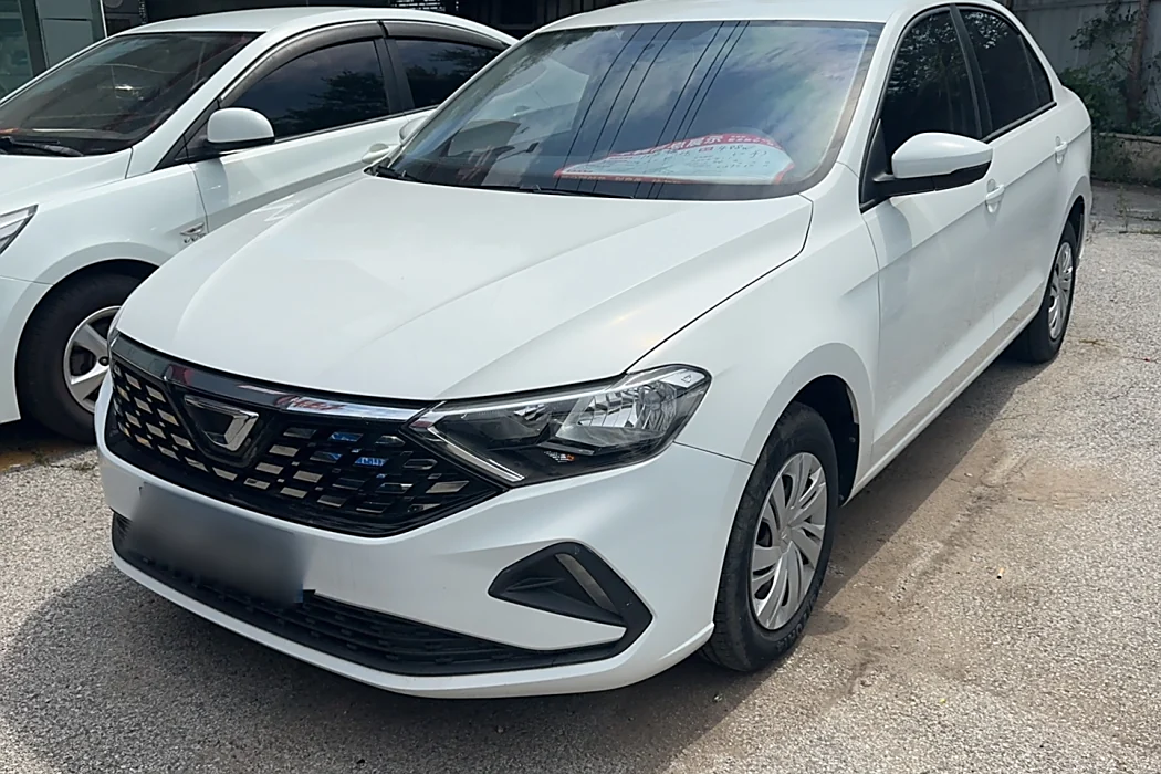 Jetta VA3 2020 1.5L Auto Upward Life Edition