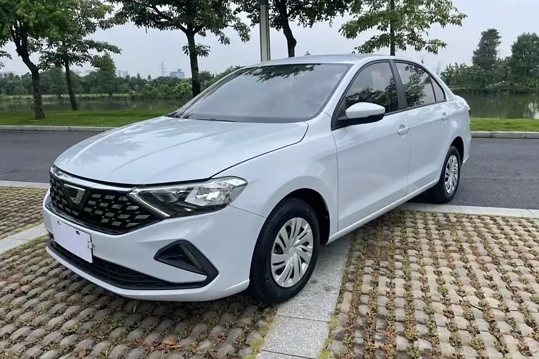 Jetta VA3 2020 1.5L Auto Upward Life Edition