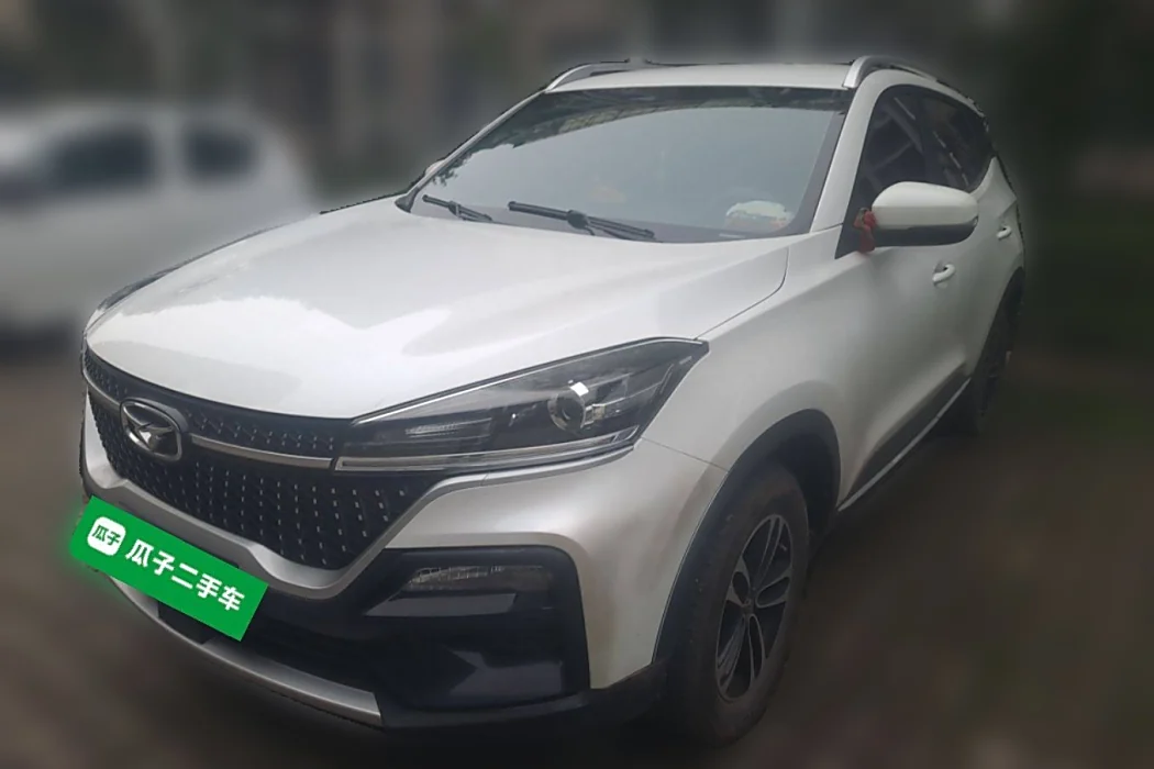 Kaiyi Xuanjie 2023 1.5L Manual Benefit Edition