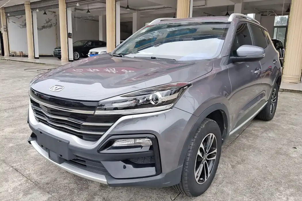 Kaiyi Xuanjie 2023 1.5L Manual Benefit Edition