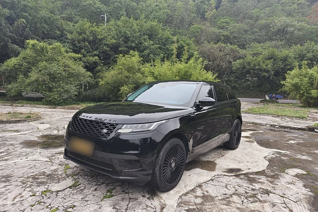 Land Rover Range Rover Star Pulse 2020 P250