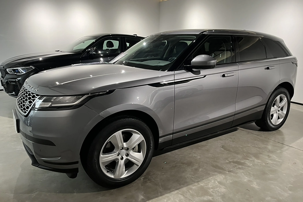 Land Rover Range Rover Star Pulse 2023 250PS
