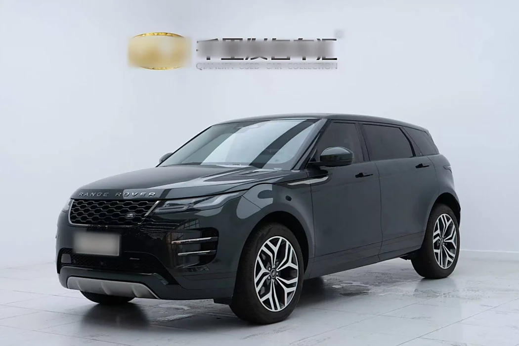 Land Rover Range Rover Aurora 2022 facelift Aurora L 249PS R-Dynamic Deluxe Edition