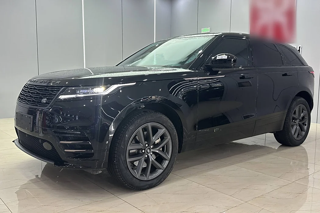 Land Rover Range Rover Star Pulse 2024 Dynamic SE
