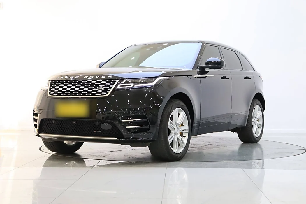 Land Rover Range Rover Xingmai 2022 250PS Yijin Collector's Edition