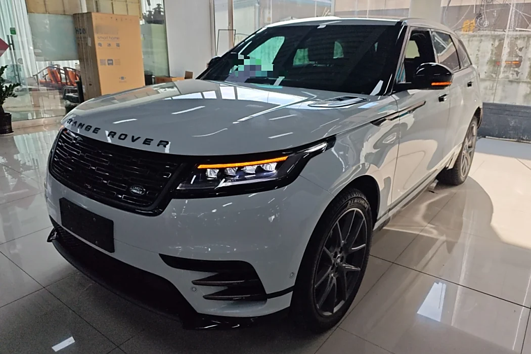 Land Rover Range Rover Star Pulse 2024 Dynamic HSE