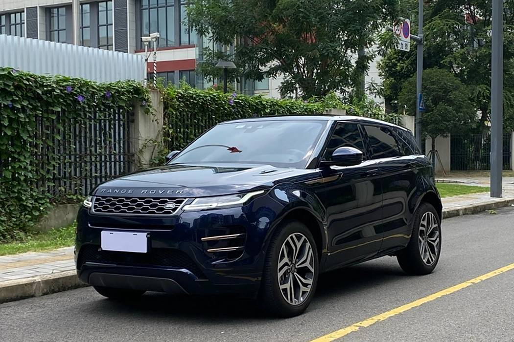 Land Rover Range Rover Aurora 2020 249PS R-DYNAMIC S Sports Edition