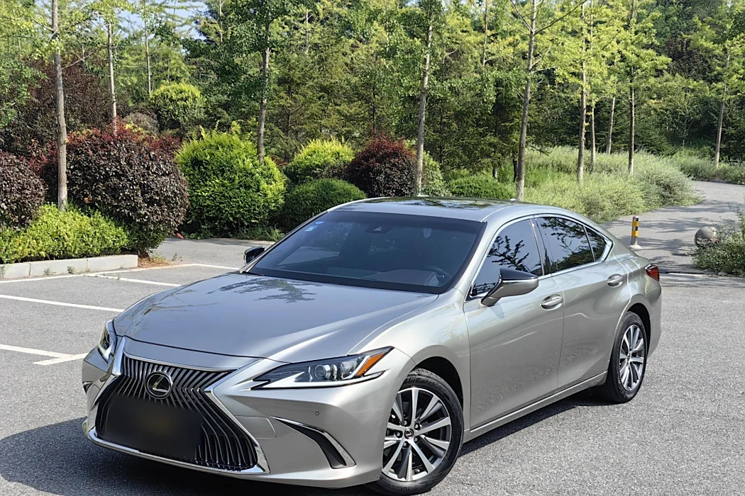 Lexus ES 2018 200 Excellence National V