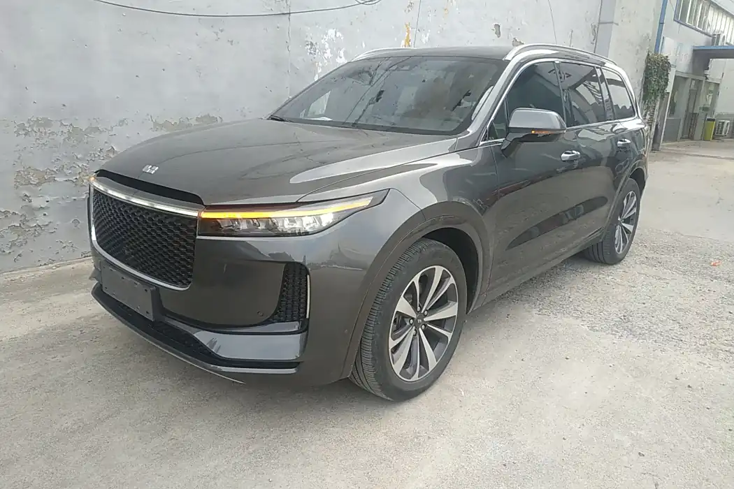 Ideal Vehicle Ideal ONE 2020 Extended Range 6-Seater