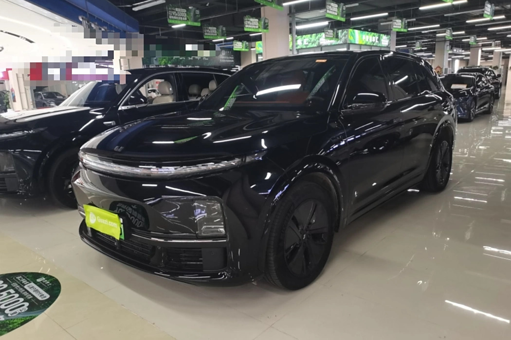 Ideal car Ideal L7 2024 Pro