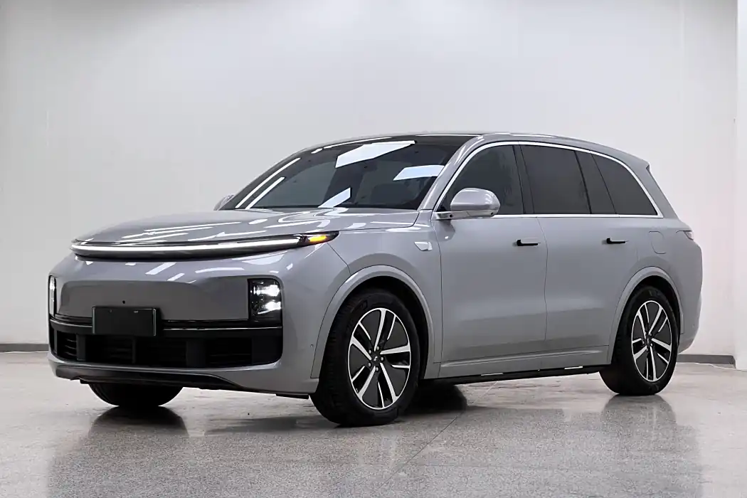 Ideal car Ideal L8 2024 Pro
