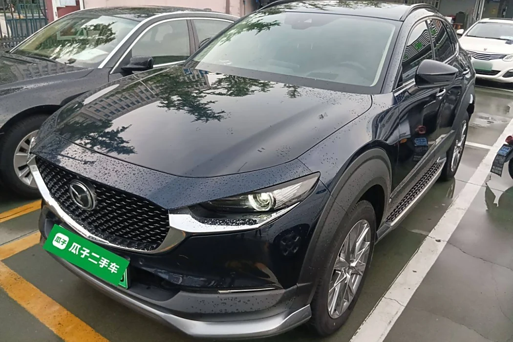 Mazda CX-30 EV 2021 Pure Electric Premium Edition