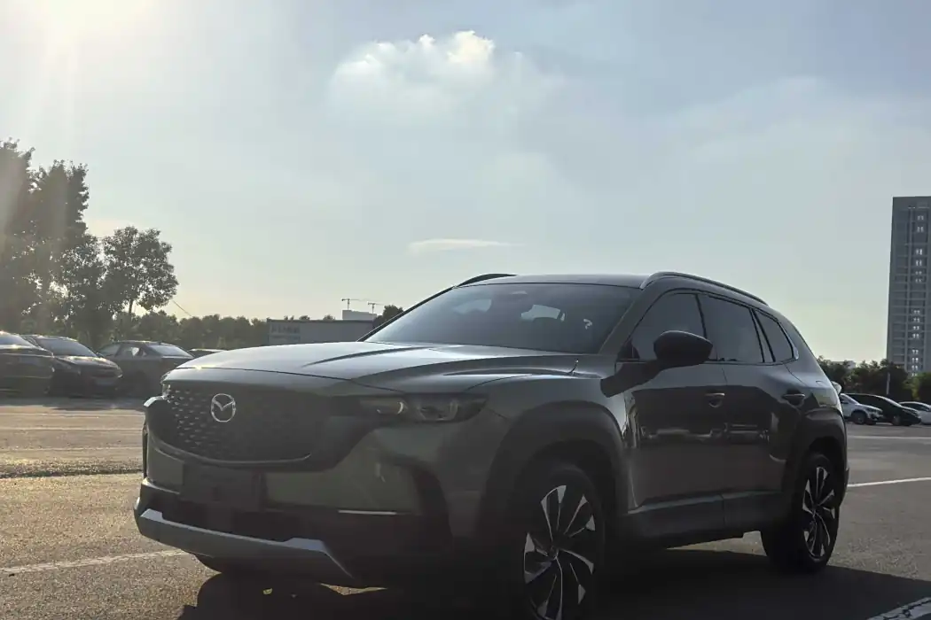 Mazda CX-50 Xingye 2023 2.5L Zhixing Edition