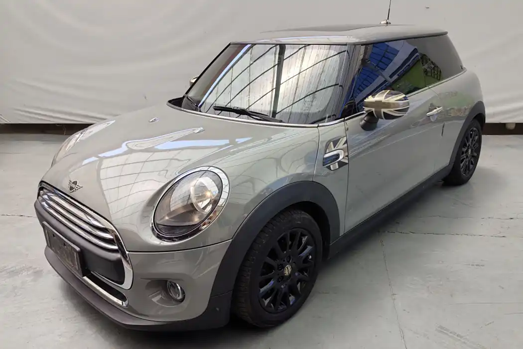 MINI 2021 model 1.5T ONE PLUS