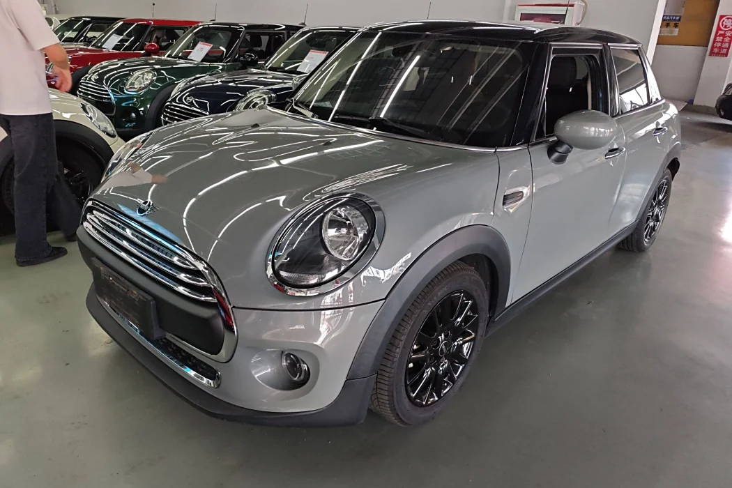 MINI 2021 1.5T ONE PLUS five-door version