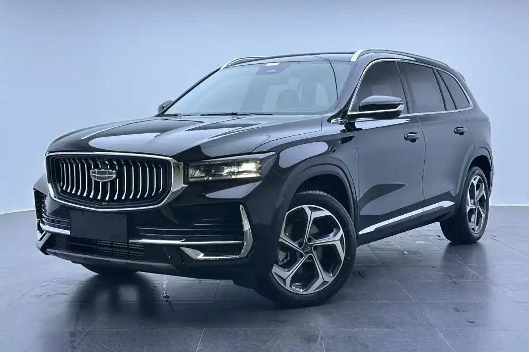 Hyundai Paristi 2021 3.5L automatic four-wheel drive GLS