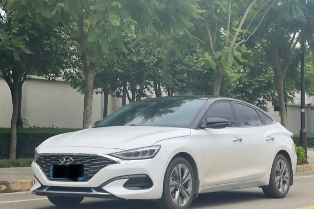 Hyundai Festa 2019 280TGDi Smart Speed Version Country V