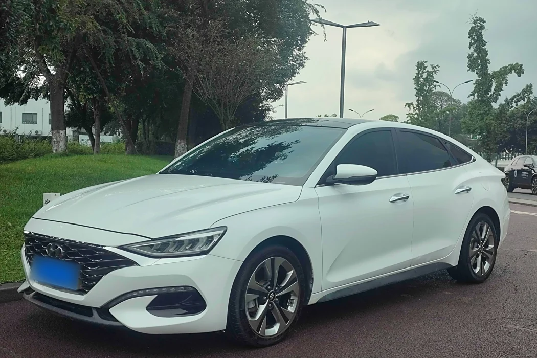 Hyundai Festa 2019 280TGDi sports Version Country VI